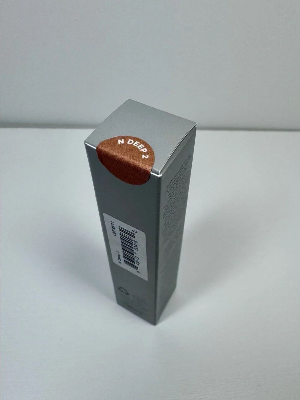COVER FX liquid foundation